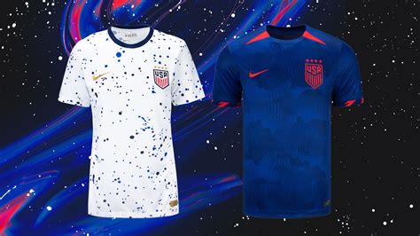 united states jersey soccer|usa men's soccer jersey 2024.